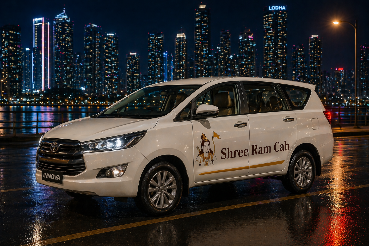 Innova Crysta